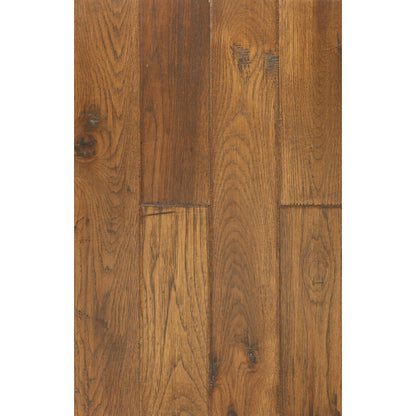 Engineered Hardwood Floor Autumn Brown, SP-5HH03