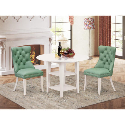 3 Piece Dinette Set