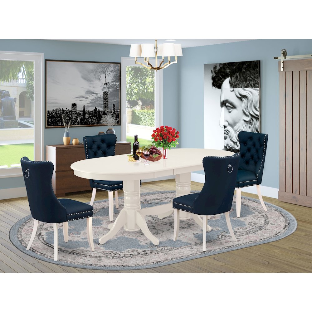 5 Piece Dining Room Set