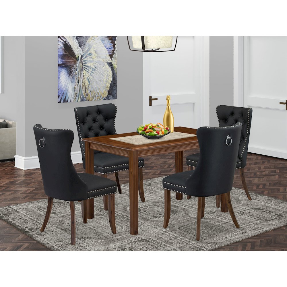 5 Piece Dinette Set