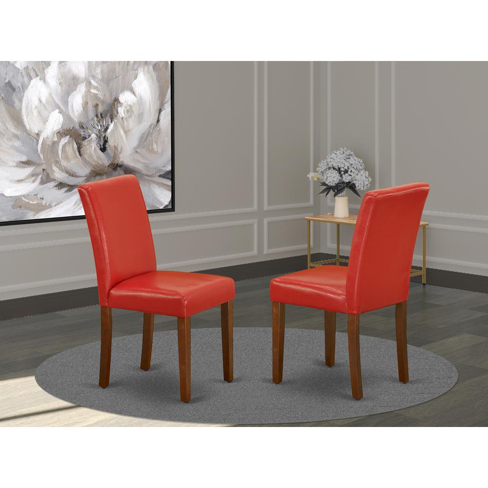 Dining Chair Mahogany, ABP3T72
