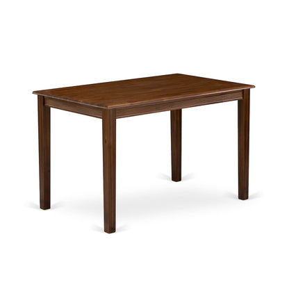 5 Piece Dining Set for Small Spaces