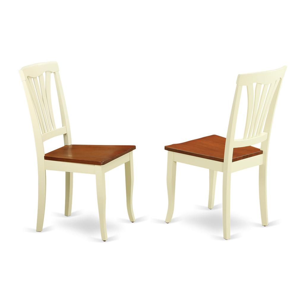 7  Pc  Dining  room  set  for  6-Dining  Table  with  6  Kitchen  Dining  Chairs