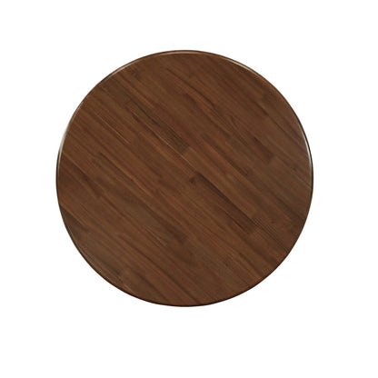 5 Piece Mid Century Modern Dining Table Set consists A Modern Kitchen Table