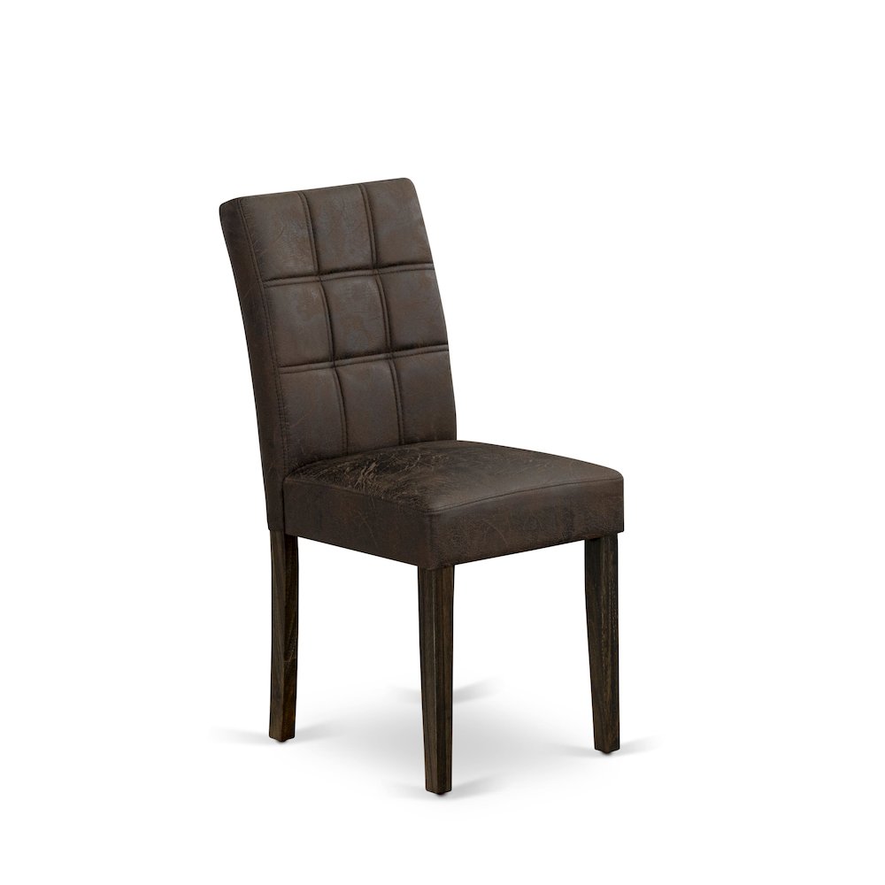 5 Piece Dining Set