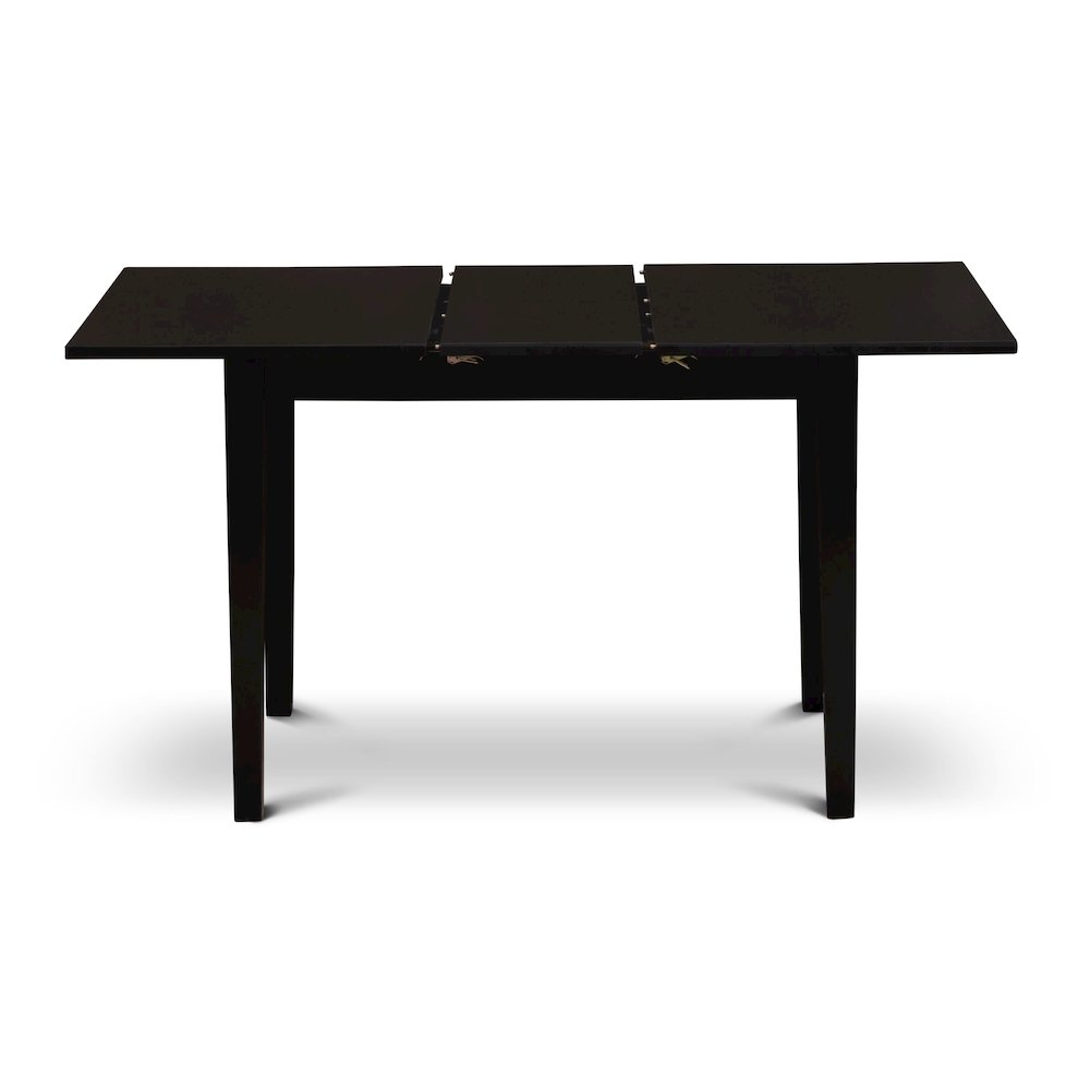 5 Piece Dinner Table Set consists A Dining Table