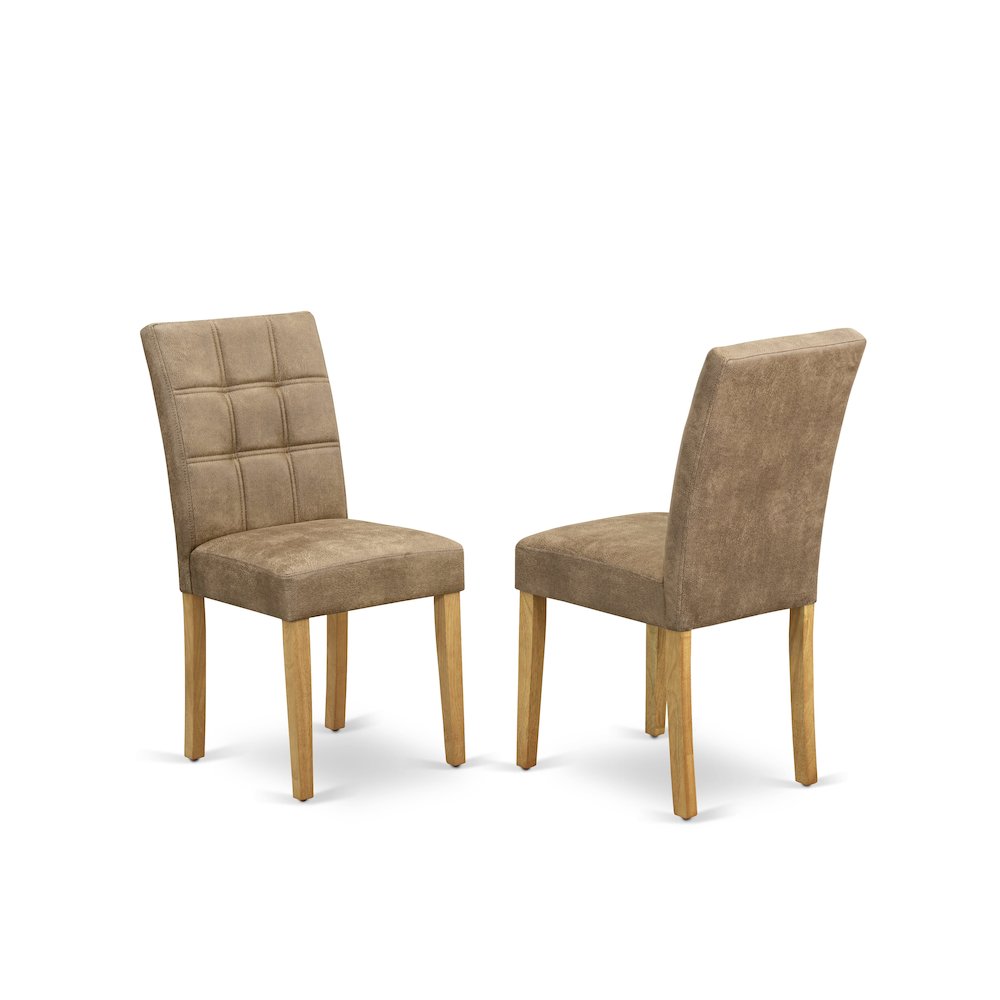 9 Piece Mid Century Modern Dining Table Set contain A Dining Table