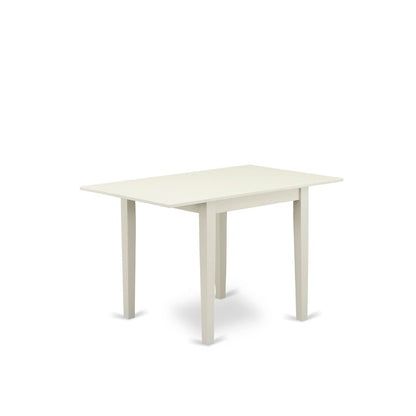 5 Piece Dining Table Set