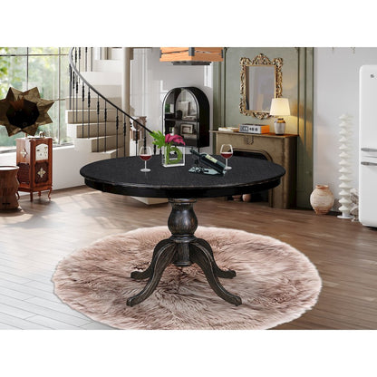 Wooden Kitchen Table