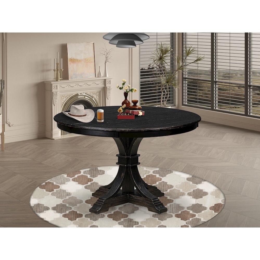 Kitchen Table