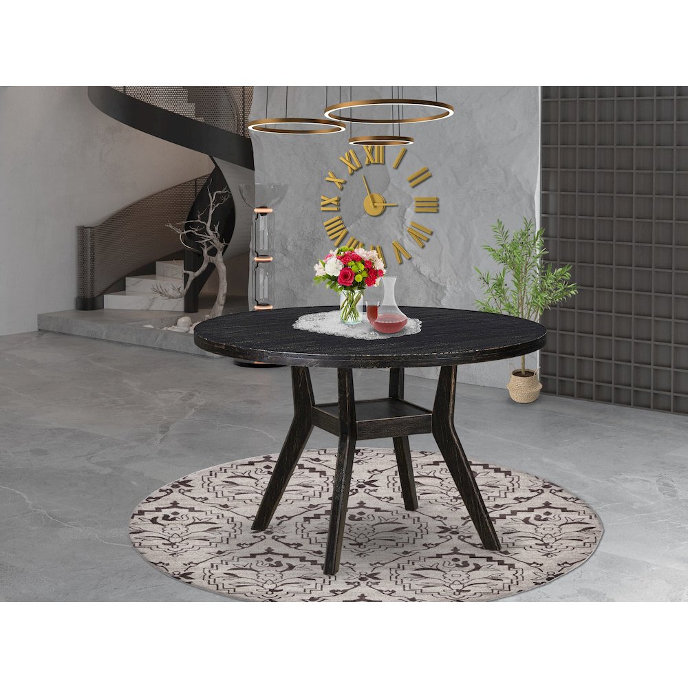 Wood Wood Dining Table