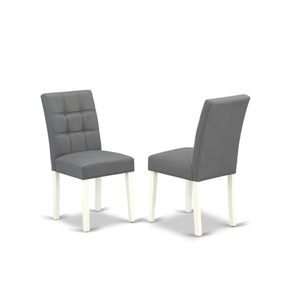 9 Piece Dining Table Set