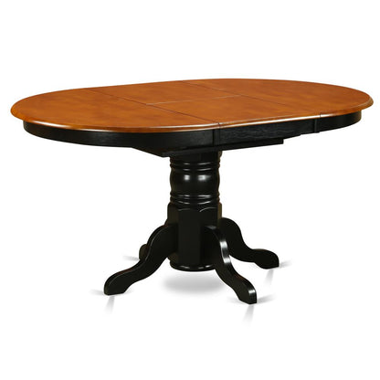 Dining  set  -  5  Pcs  with  4  Wooden  Chairs