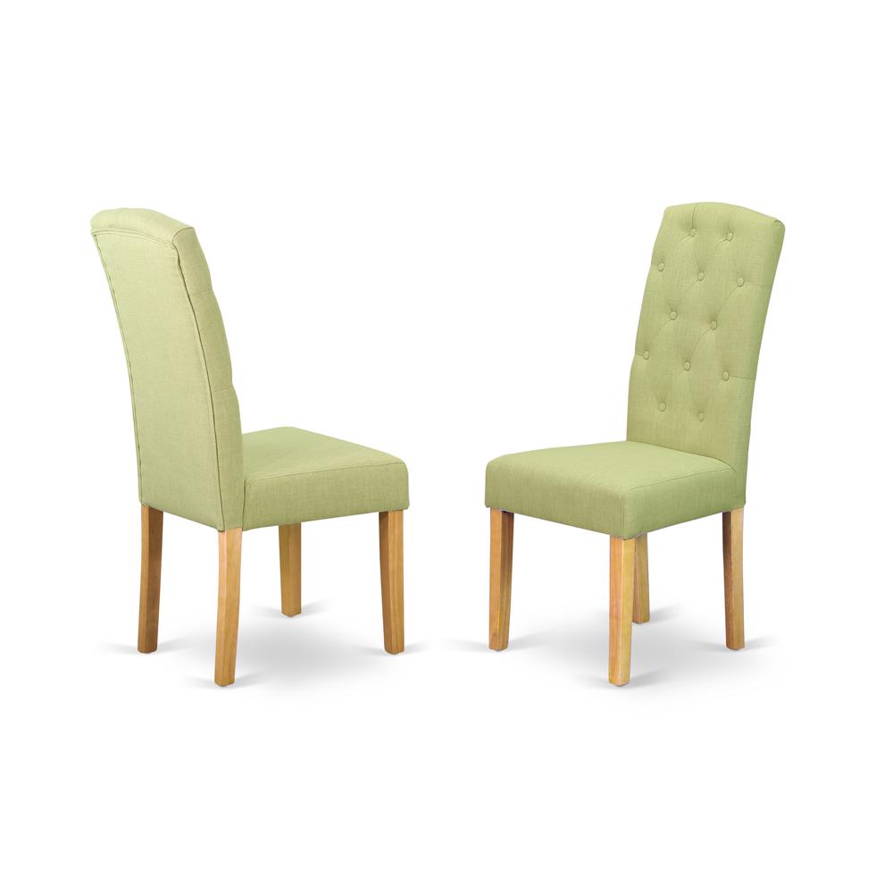 Dining Chair Oak, CEP4B07