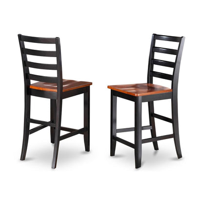 3  Pc  counter  height  set-pub  Table  and  2  Kitchen  bar  stool