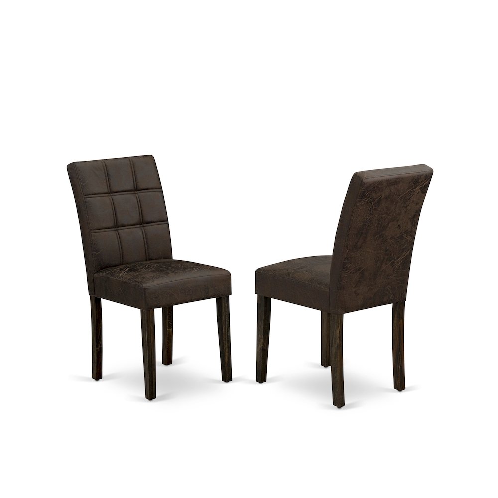 5 Piece Dining Set