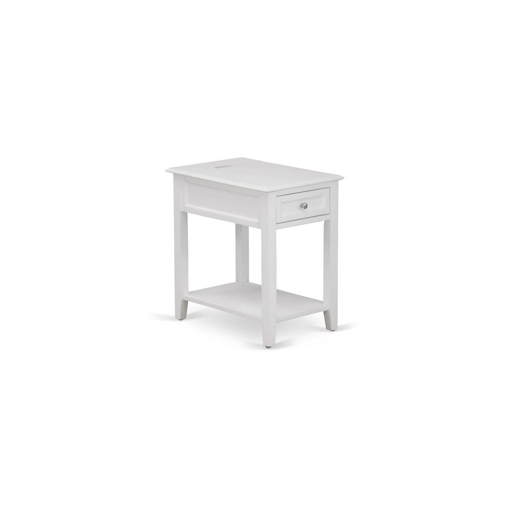 FN08Q-2DE05 3-Pc Platform Queen Bedroom Set with 1 Upholstered Bed and 2 Nightstands - Mist Beige Linen Fabric