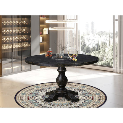 Breakfast Table