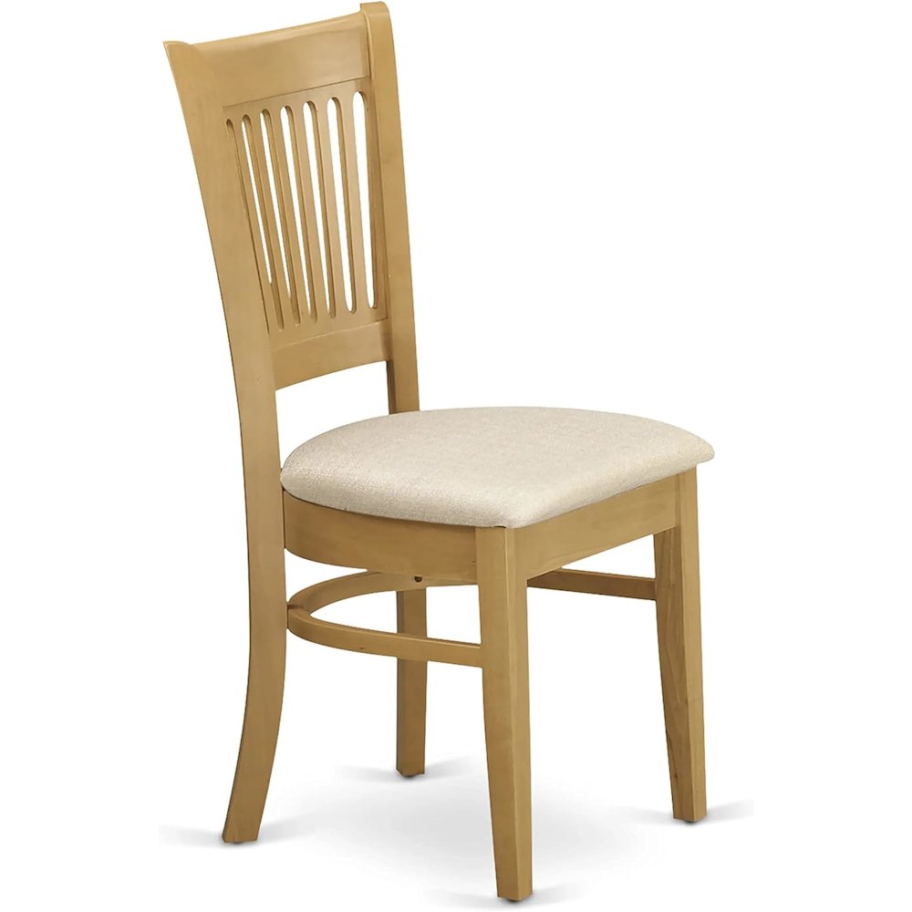 Solid Wood Drop Leaf Kitchen Table and Chairs for Small Dining Spaces