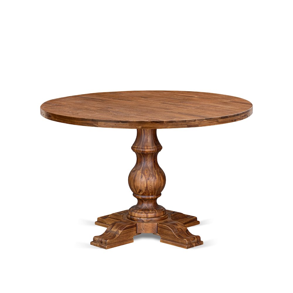 Wood Dining Table