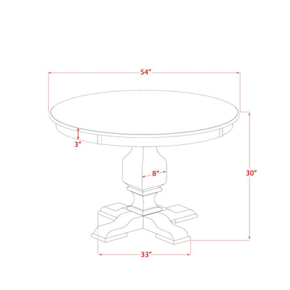 Modern Dining Table