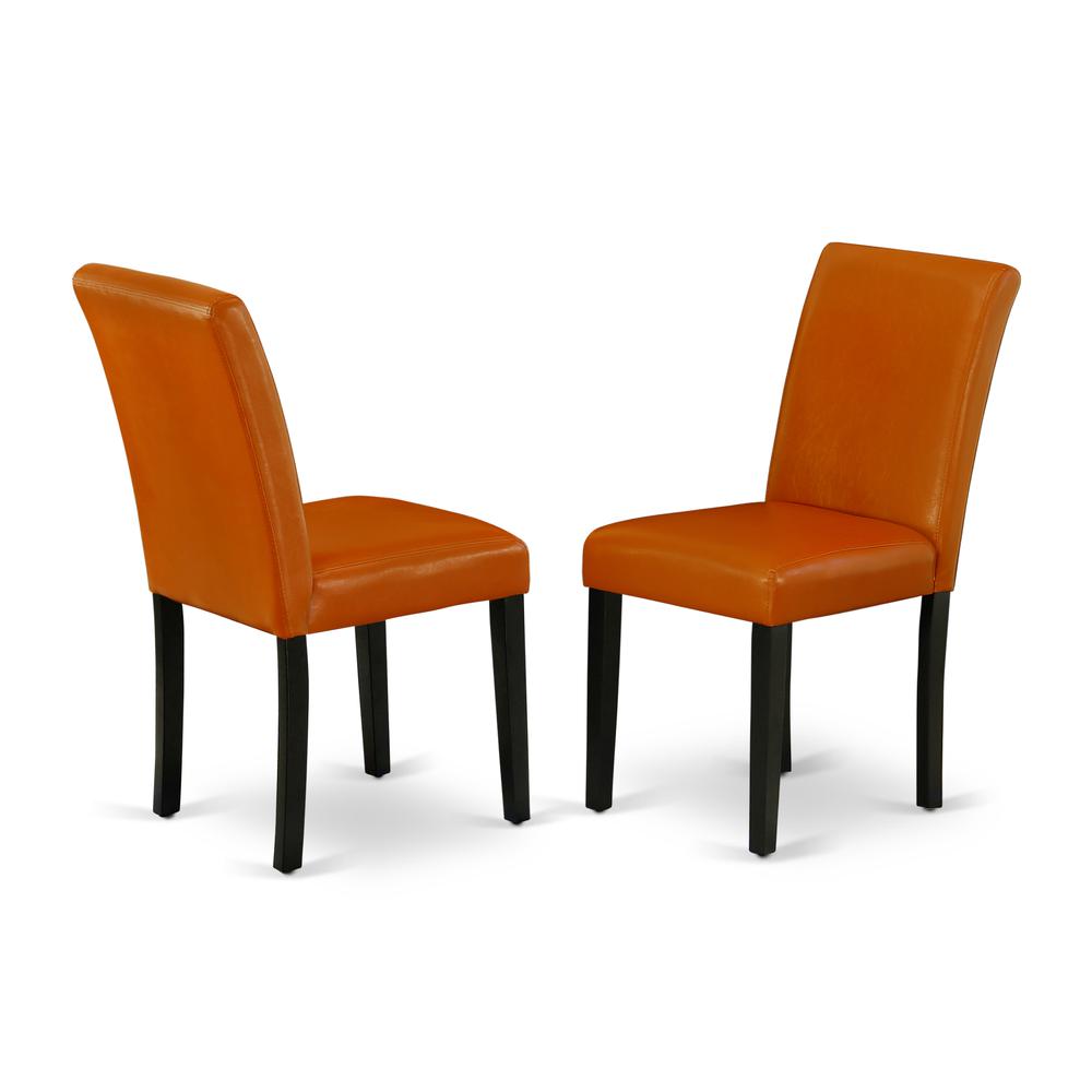 Dining Room Set Black, LGAB5-BLK-61