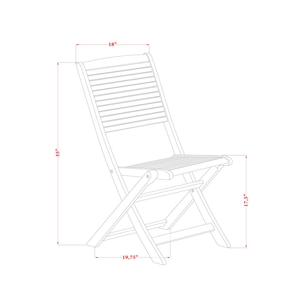 7 Piece Patio Dining Set