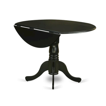 3 Piece Kitchen Table & Chairs Set
