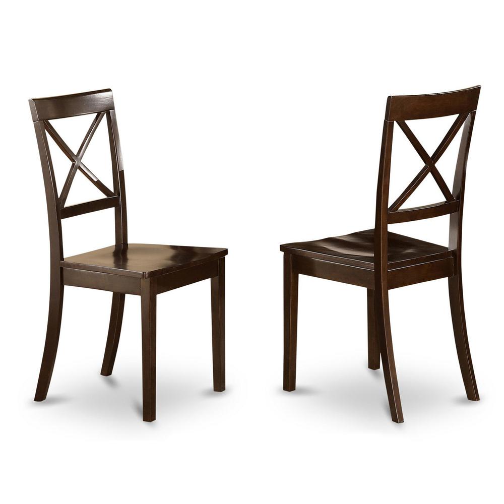 5  Pc  small  Kitchen  Table  set-round  Table  and  4  Kitchen  Chairs