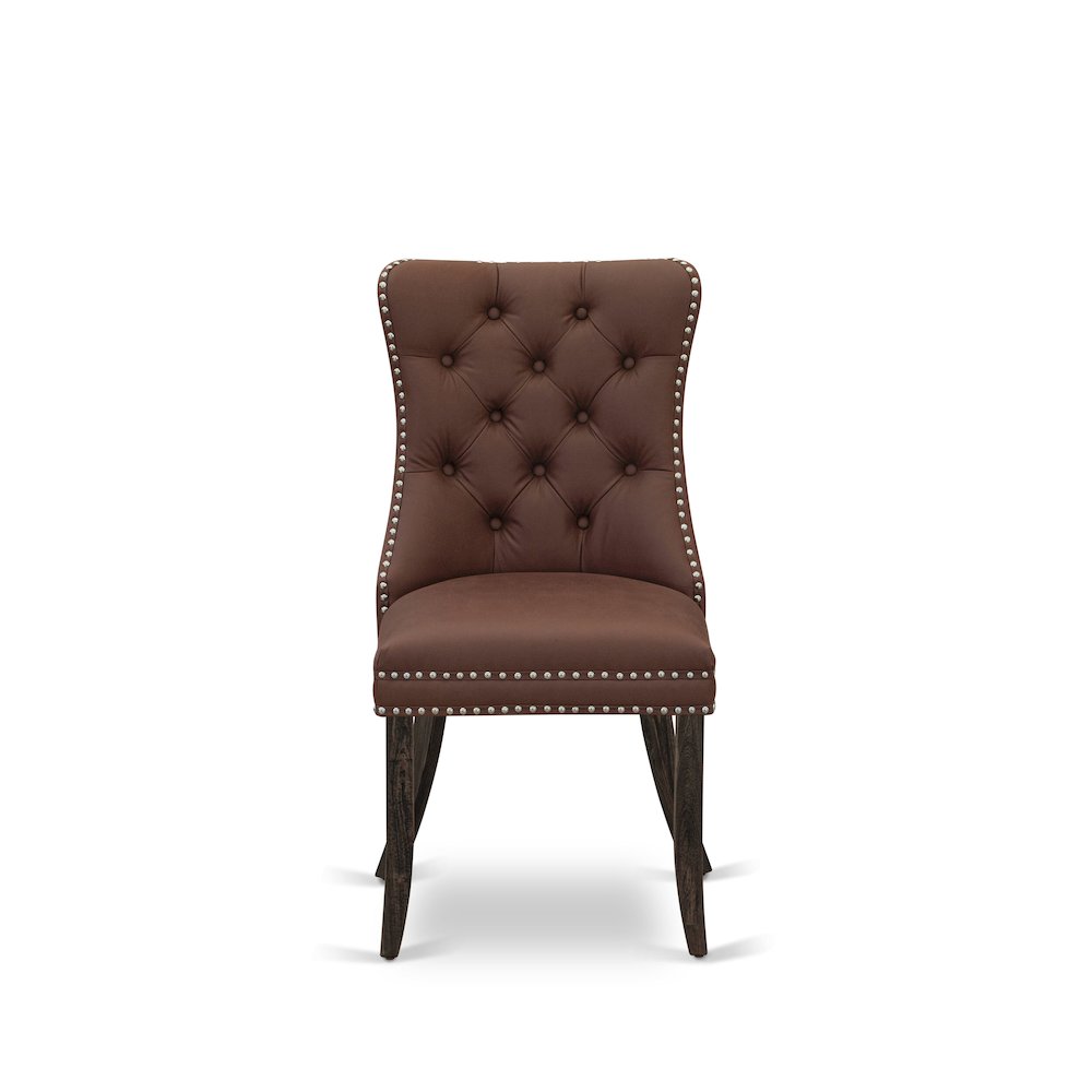 Parsons Dining Chairs
