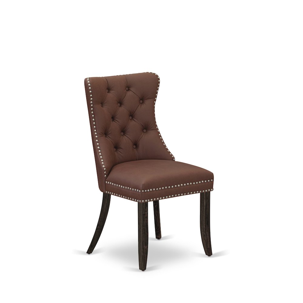 Parsons Dining Chairs