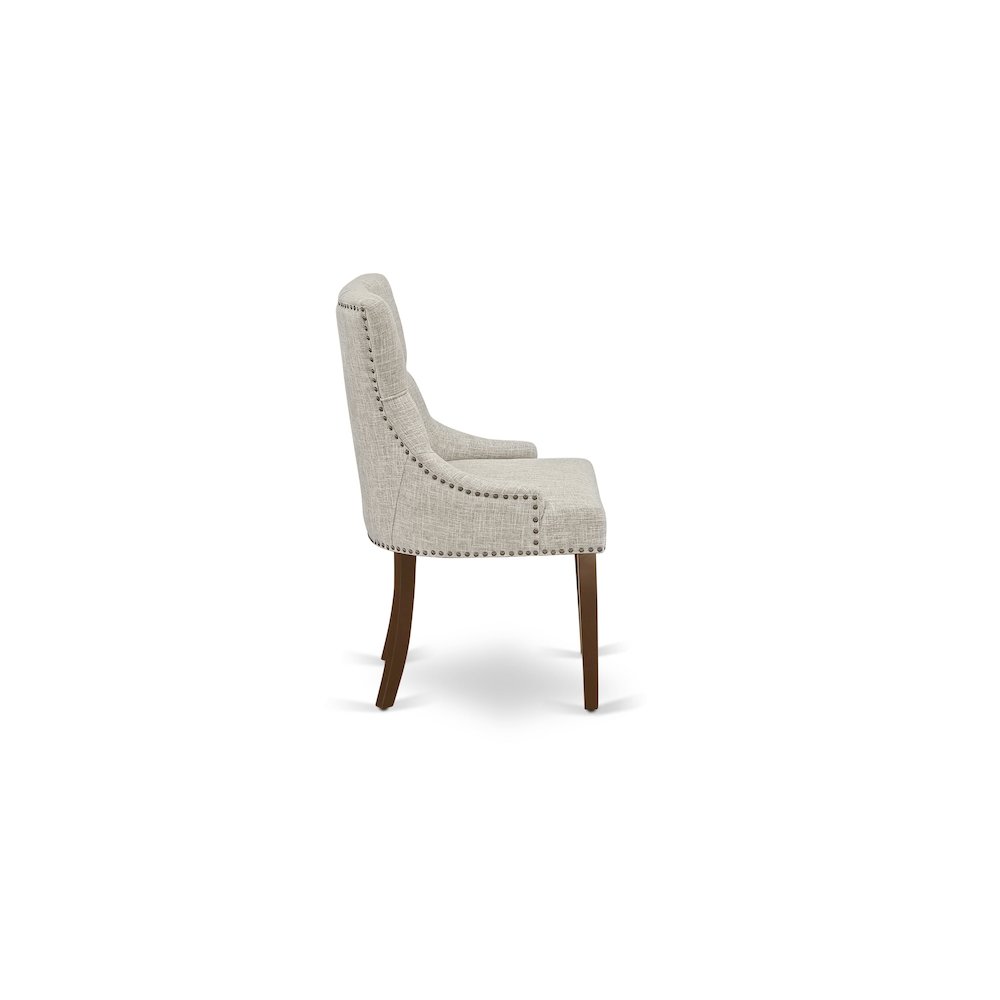 Dining Room Set Mahogany, CAFR6-MAH-05