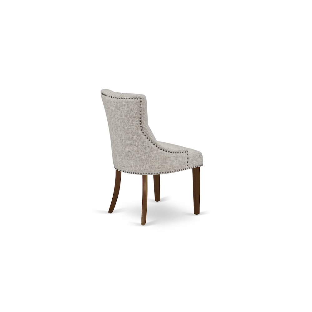 Dining Room Set Mahogany, CAFR6-MAH-05
