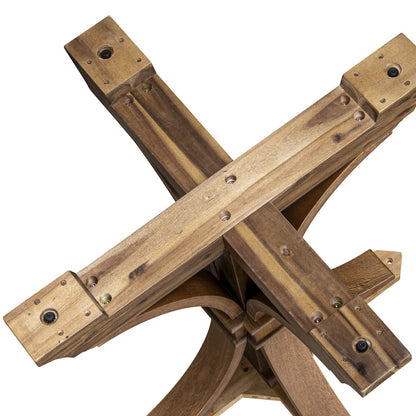 Breakfast Table