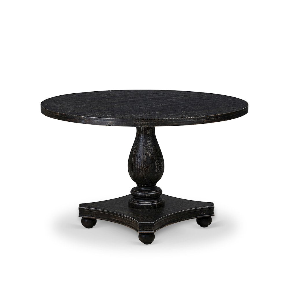 Wood Modern Dining Table
