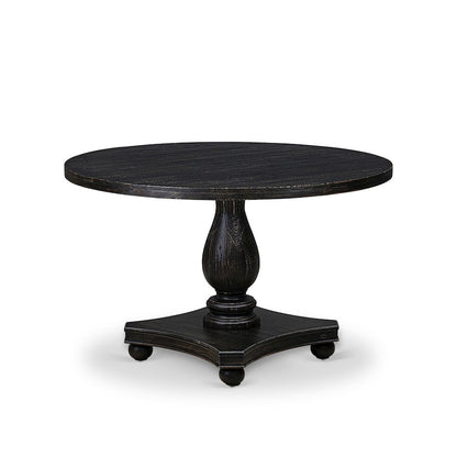 Wood Modern Dining Table