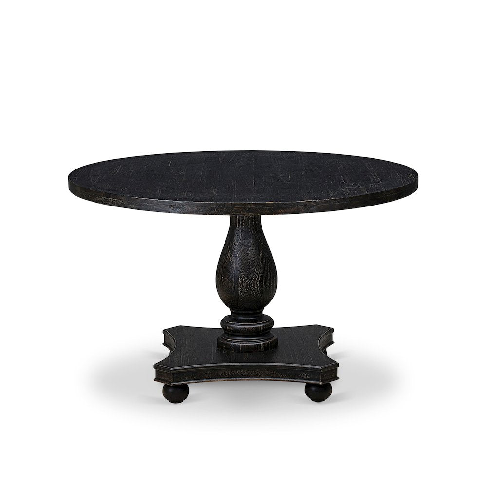 Wood Modern Dining Table