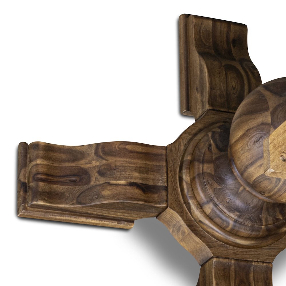 Wood Dining Table