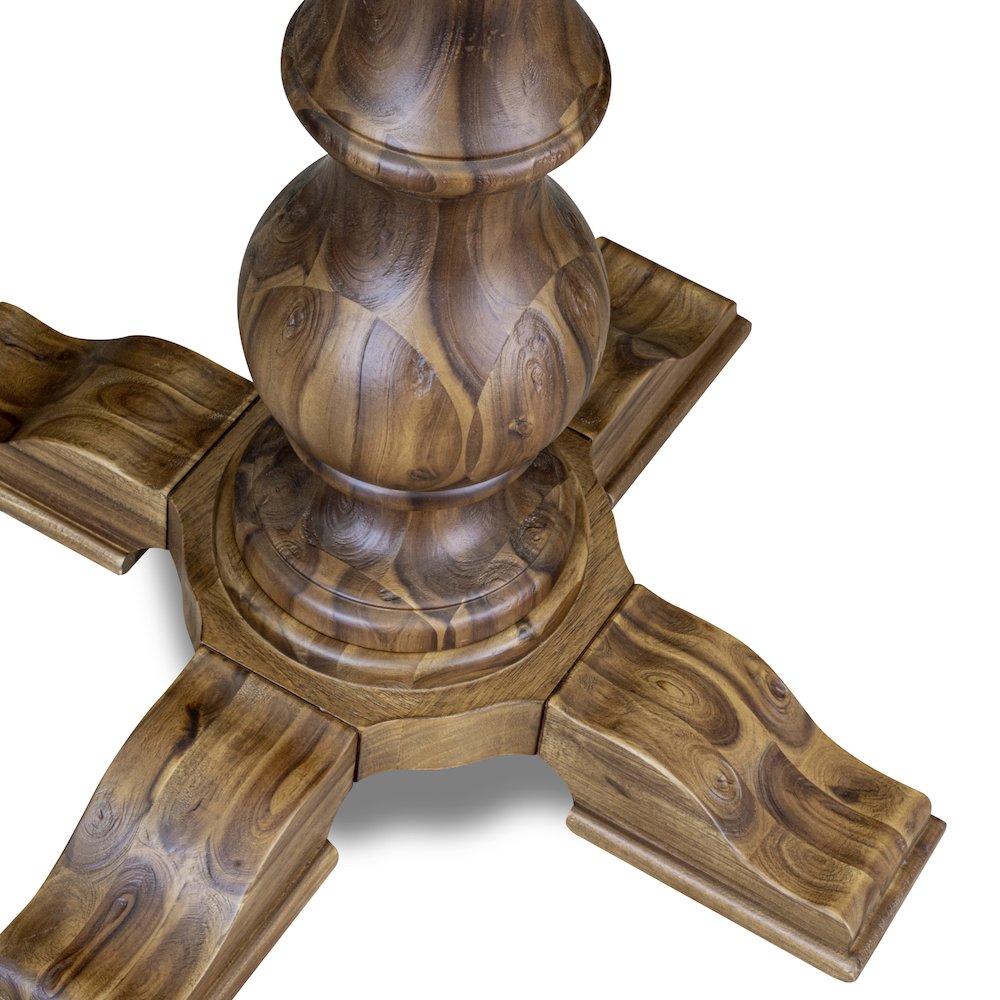 Wood Dining Table