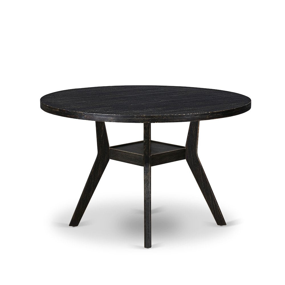 Wood Wood Dining Table