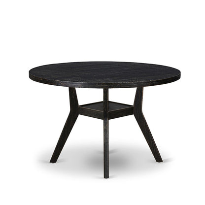 Wood Wood Dining Table