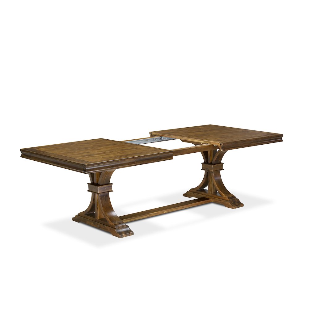 Wooden Dining Table