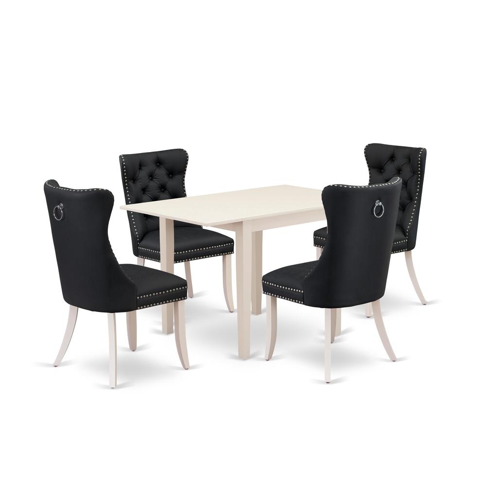 5 Piece Dinette Set