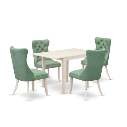 5 Piece Dining Room Set