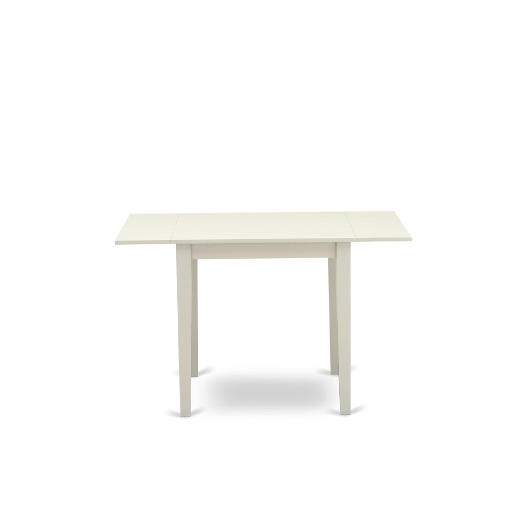 3 Piece Dining Table Set