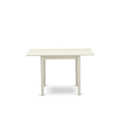3 Piece Dining Table Set