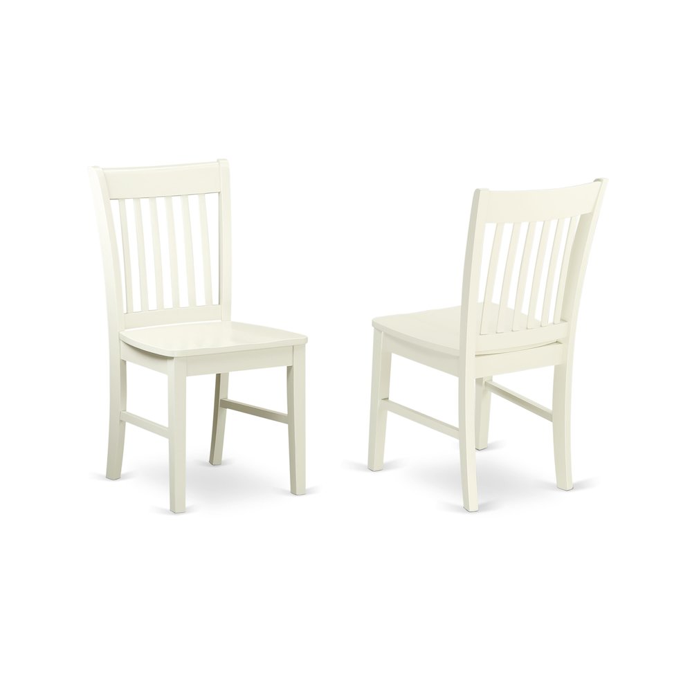 7-Piece Kitchen Set, Linen White