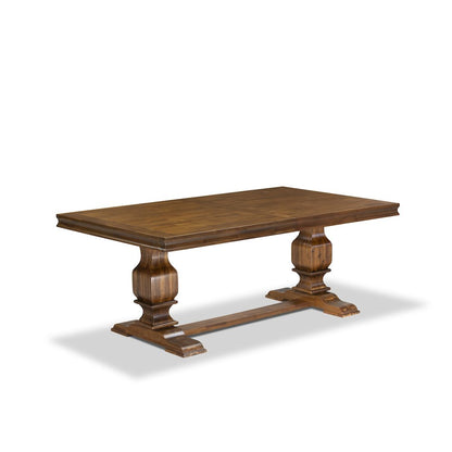Mid-Century Dining Table