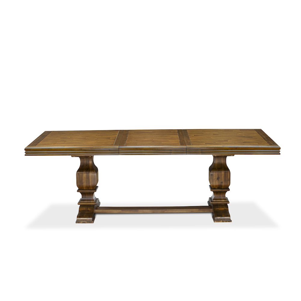 Mid-Century Dining Table