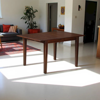 Elegant Wooden Dining Table Set – 6 Chair Dining Table Set for Home